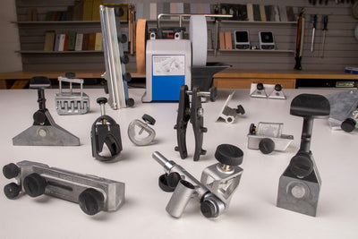 Beginner’s Guide to Choosing Your First Tormek Jig