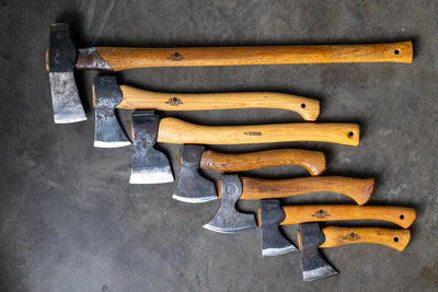 The 5 Best Axe Sharpeners (Plus One Honorable Mention)