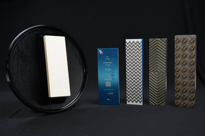 American Made Sharpeners: Nano Hone
