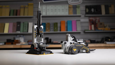 Ken Onion Mk2 Elite vs. Professional Precision Adjust Elite