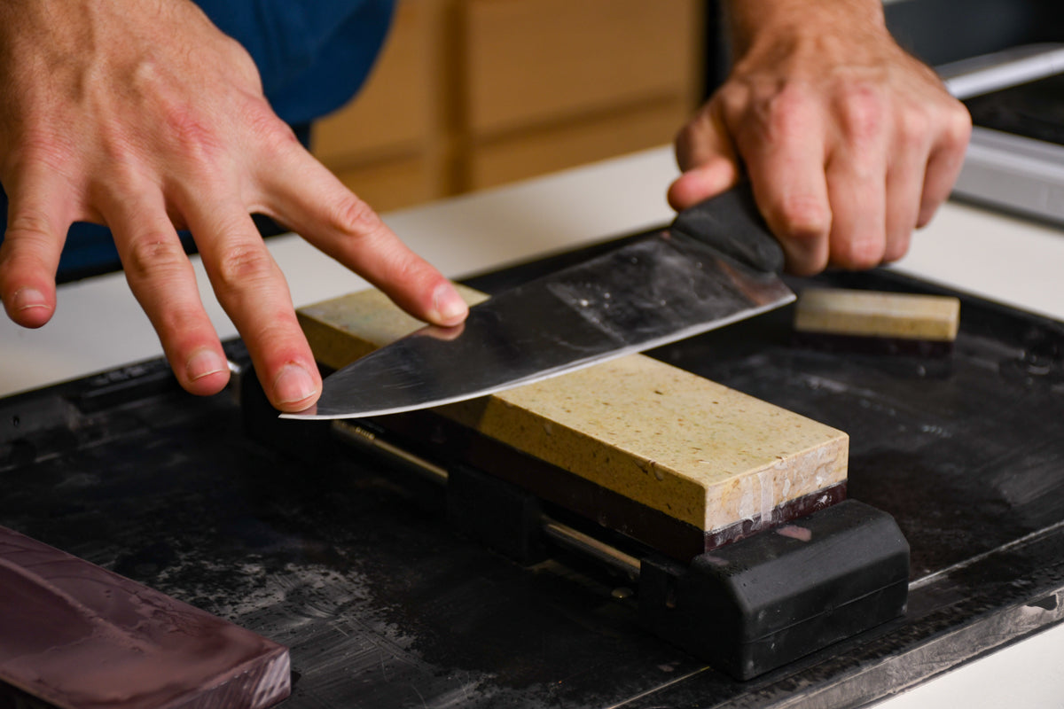 10 Science-Based Strategies to Improving Your Sharpening Skills