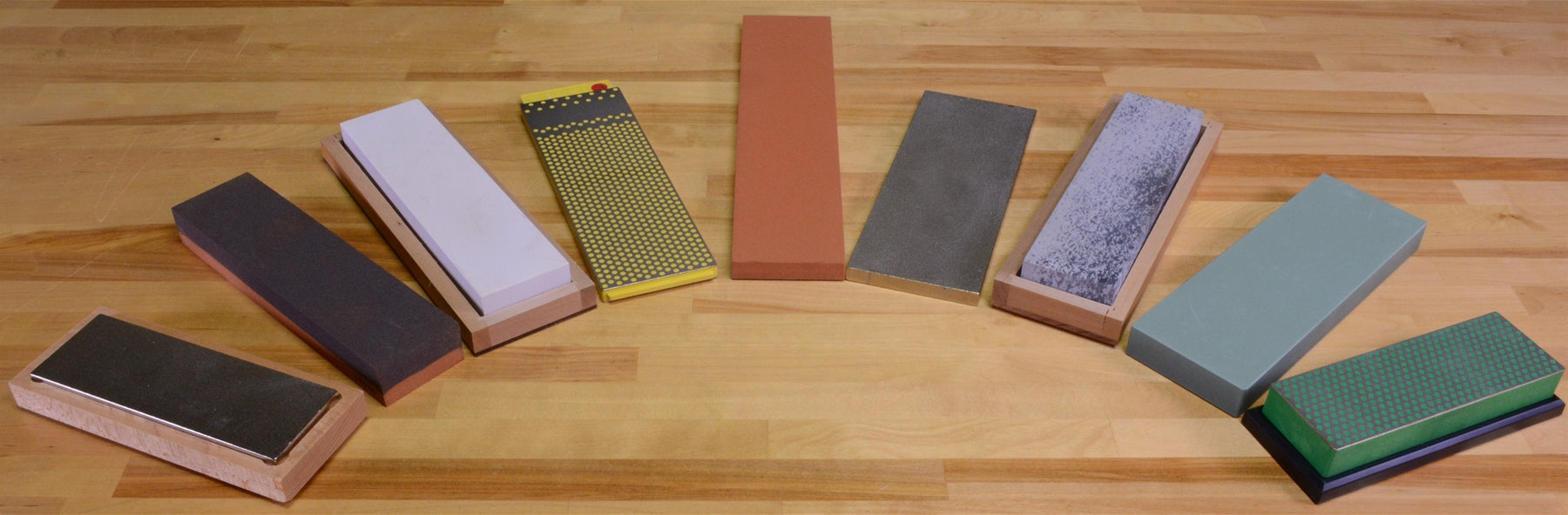 Wet Stone or Whetstone?