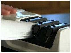 Chef's Choice 120 Electric Knife Sharpener Video