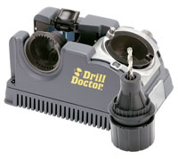 Drill Doctor Comparison Guide