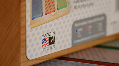 Sharpener of the Week: ALL USA Made DMT Sharpeners