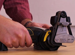 Work Sharp Ken Onion Edition Sharpener  - Video