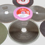 Chainsaw Grinding Wheels