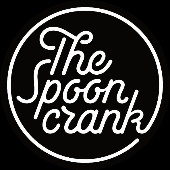 The Spoon Crank