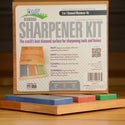 Diamond Stone Kits