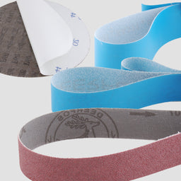 Abrasive Belts