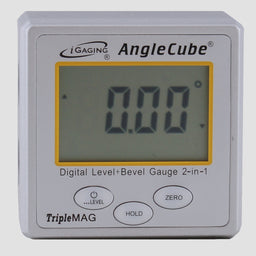 Measuring and Magnification