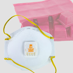 Sharpening Safety and Shop Supplies