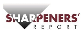 Sharpener's Report