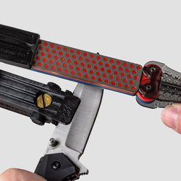 Hunting and Outdoor Knife Sharpening