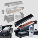 Tri-Stone Sharpening Systems