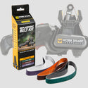 Work Sharp Knife Sharpener Belts and Accessories