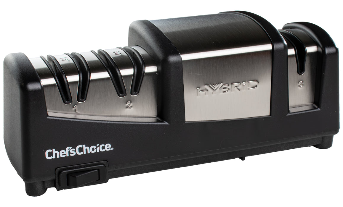 Chef's Choice 290 AngleSelect  Hybrid Knife Sharpener