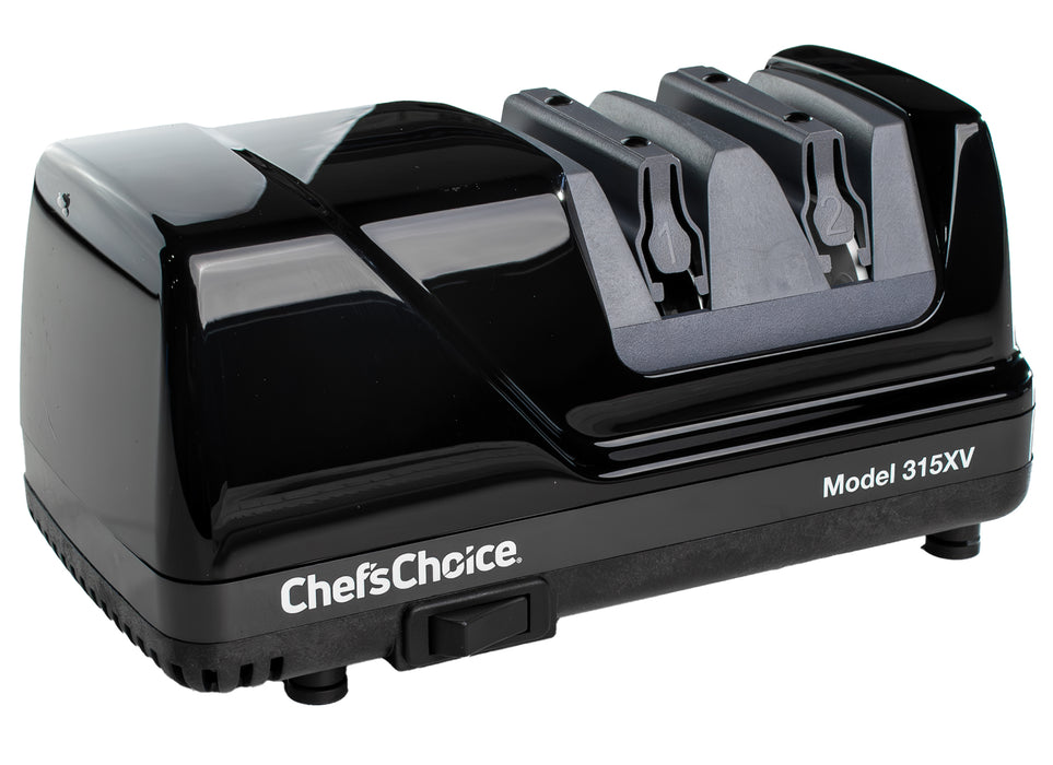 Chef's Choice Model 315XV Diamond Hone Knife Sharpener