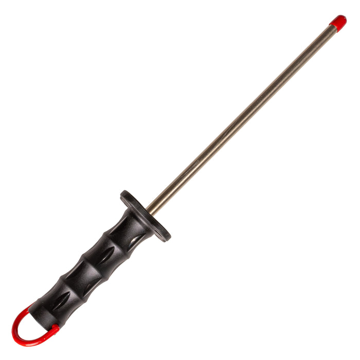 DMT 10" Fine Diamond Sharpening Steel
