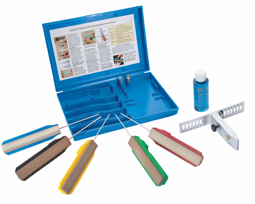 GATCO Edgemate Professional Knife Sharpening System