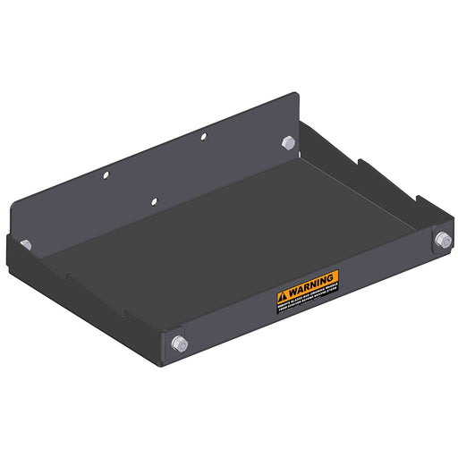 Magna-Matic Grinding Wheel Shelf