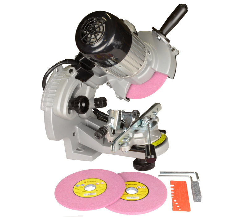 Tecomec Jolly EVO Chain Saw Grinder