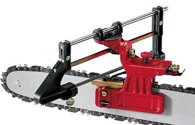 Tecomec Deluxe Manual Chainsaw Sharpener