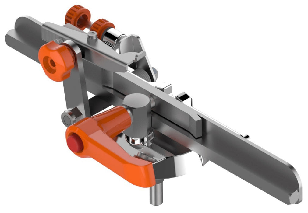 Speed Sharp Hedge Trimmer Blade Sharpening Kit
