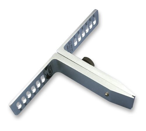 GATCO Edgemate Knife Clamp/Angle Guide