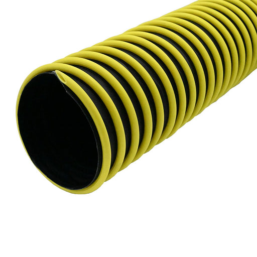 Magna-Matic 4" High-Temp Hose Sold By The Foot