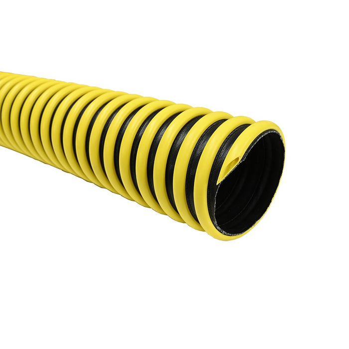 Magna-Matic 2.5" High-Temp Hose Sold By The Foot