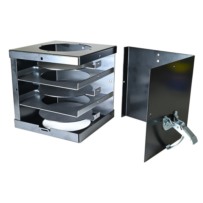 Magna-Matic 200-70 Spark Arresting Box