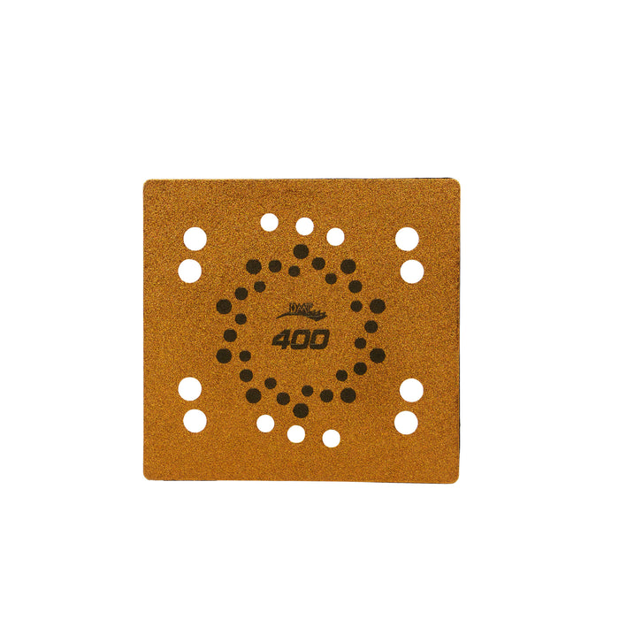 DMT DMAXX 1/4 Sheet Surface Removal Plate
