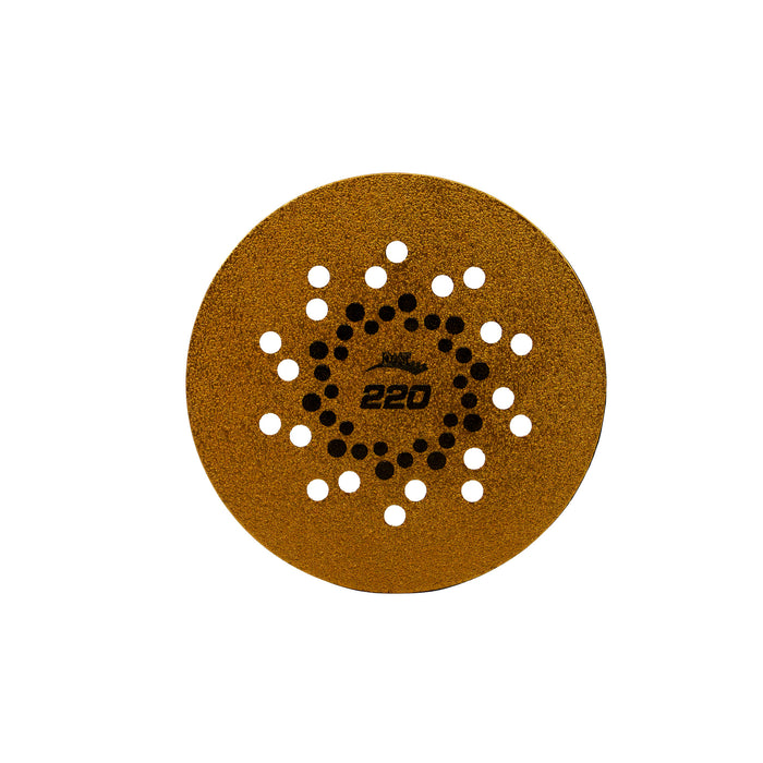 DMT DMAXX Diamond Carbide 5" Orbital Surface Removal Disc