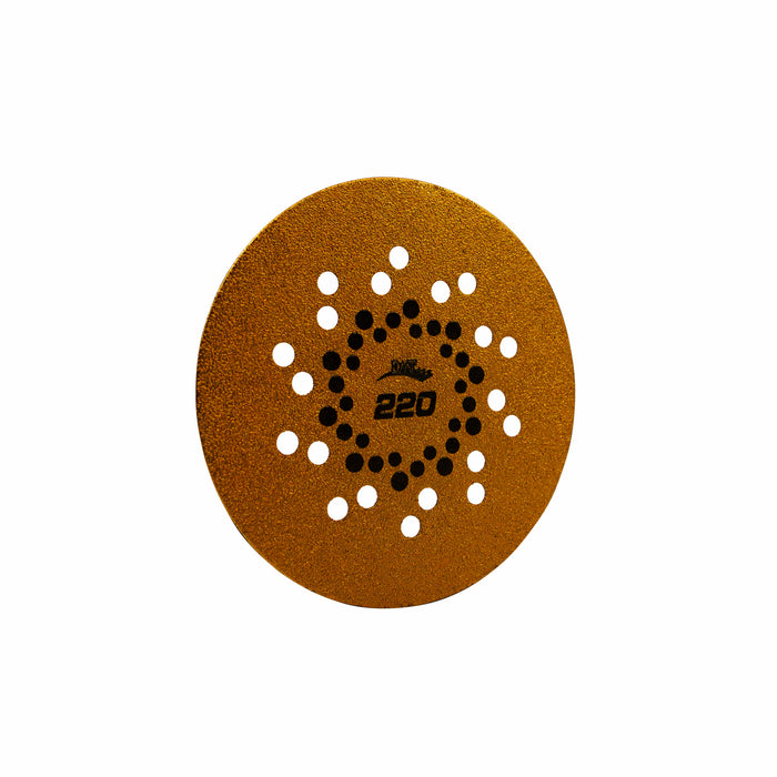 DMT DMAXX Diamond Carbide 5" Orbital Surface Removal Disc