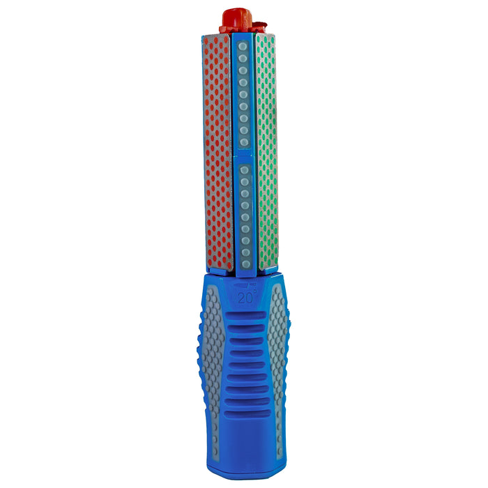 DMT TriStone Rotator Sharpener