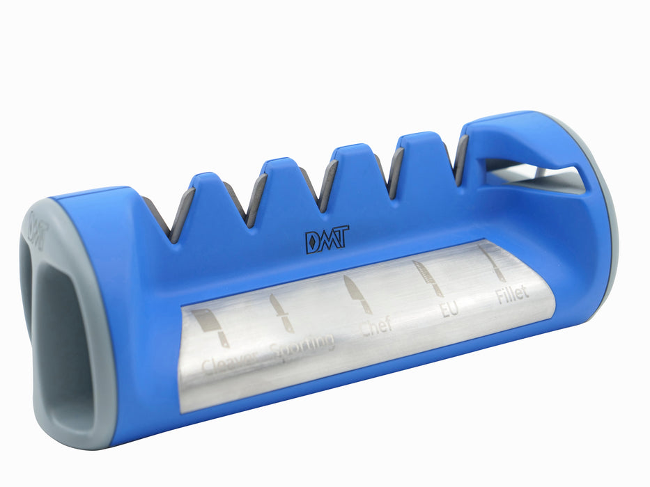 DMT EdgeSharp XpertEdge 6 Stage Knife & Shear Sharpener