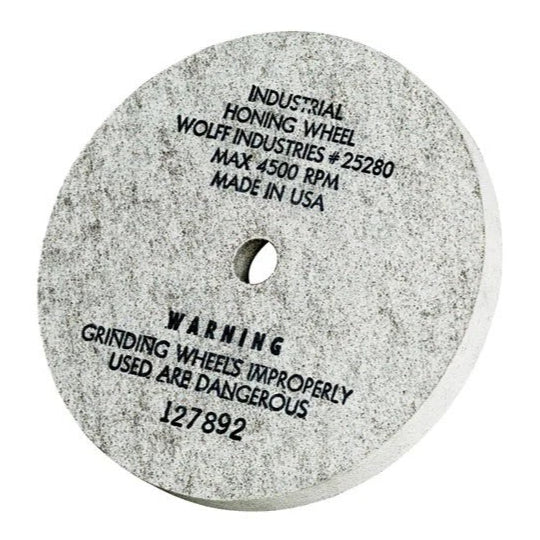 Industrial Honing Wheel for Twice As Sharp