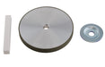 Wolff Industries 800 Grit Diamond Wheel for Twice As Sharp