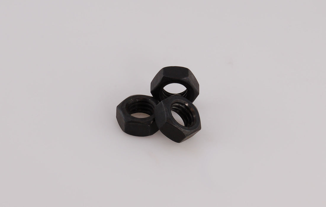 Wheel Nut Left 10700 for Model 327