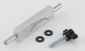 Angle Upright for Twice As Sharp Shear Clamps