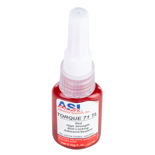 High Strength Threadlocker(10 ml)