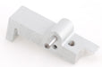 Narrow Upper Jaw for Twice As Sharp Shears Clamp
