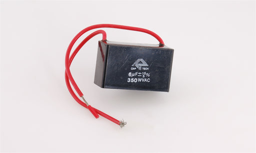 Old Style Capacitor for 327