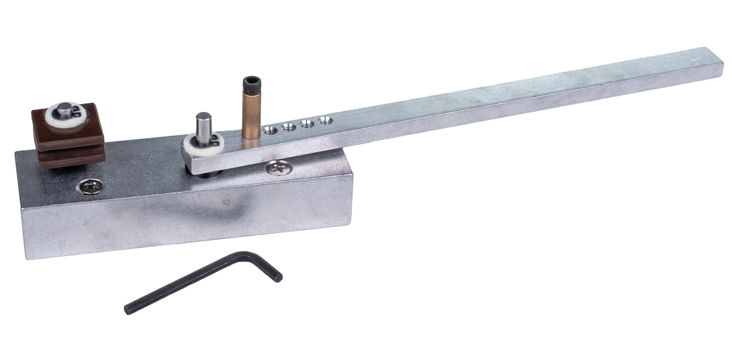 Scissors Handle Bender