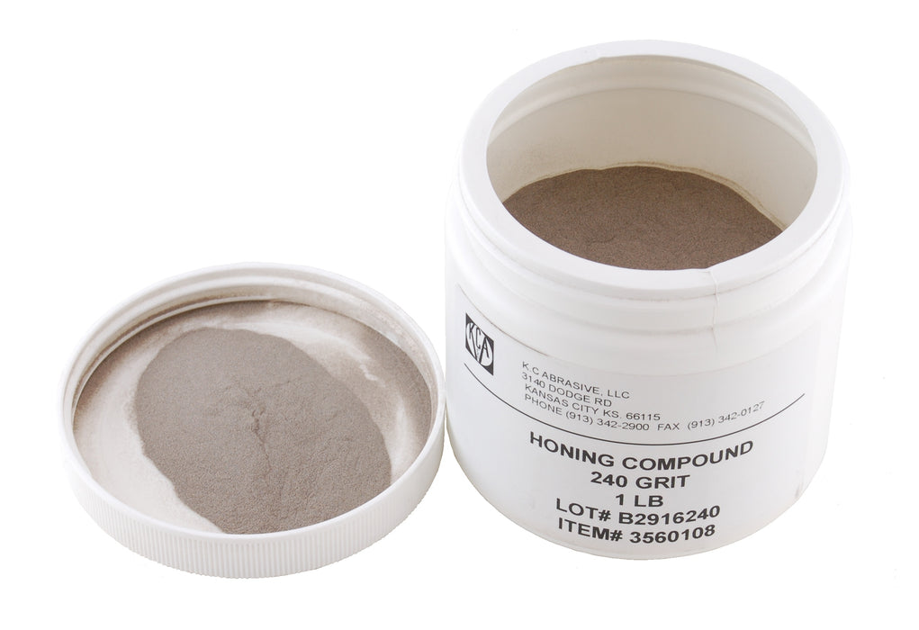 Premium Honing Compound 240 Grit