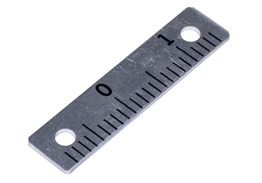 Scale - Motor Mount for Foley-Belsaw Model 367