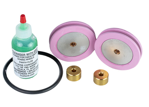 Tru Hone Grinding Wheels 1000 Grit  Set