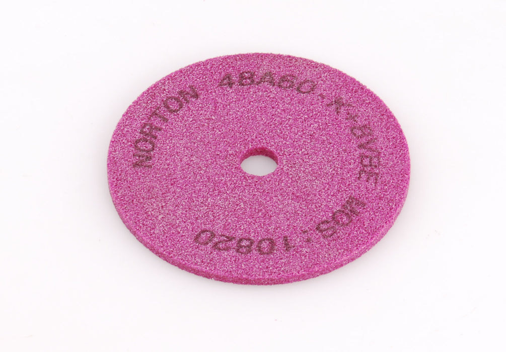 Straight Grinding Wheel 3" x 1/8" 60 Grit