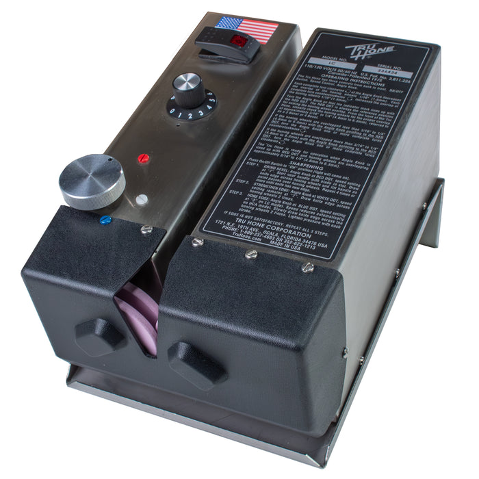 Tru Hone Light Commercial Sharpener 110 Volt